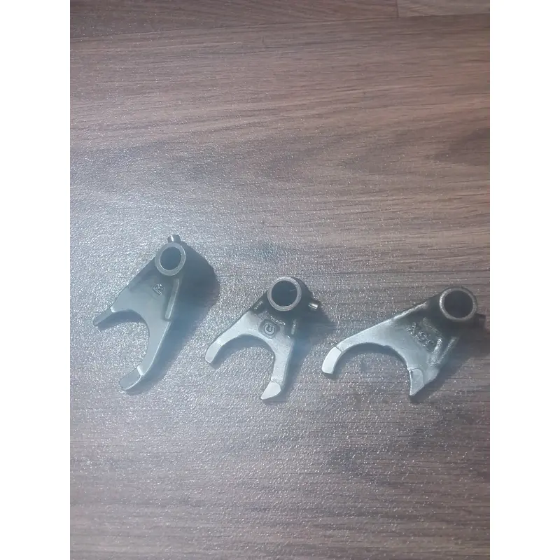 Yamaha AG200 Shift forks