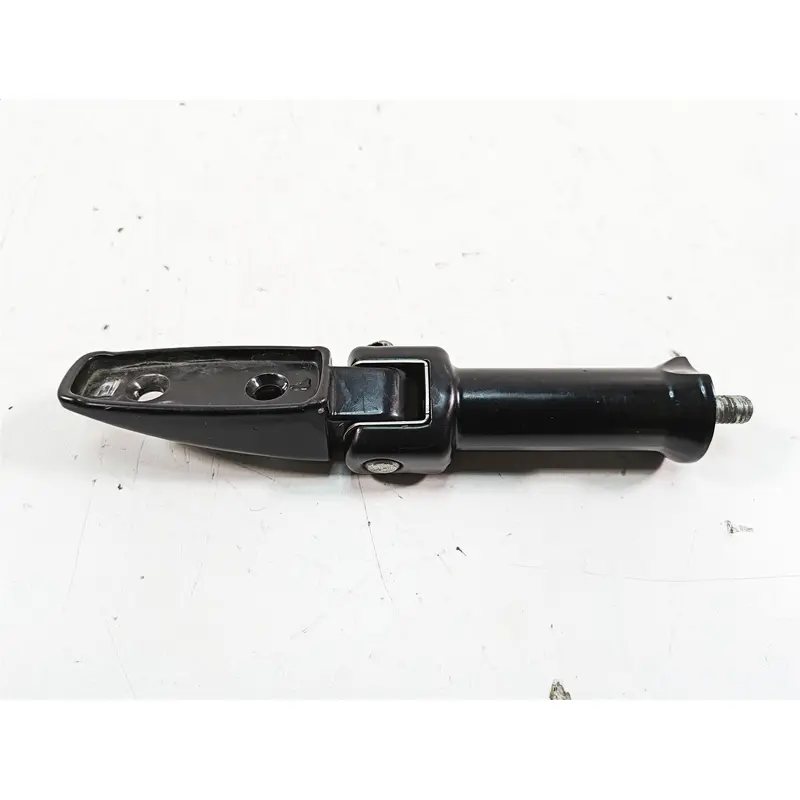 2020 Harley Softail FXBB Street Bob Left Rear Passenger Foot Peg