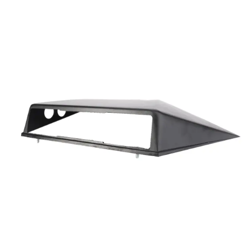 Massey Ferguson - Case Assembly L/H - 3385411M91
