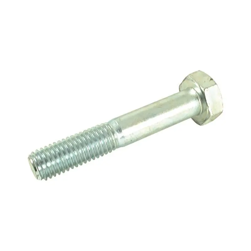 Metric Bolt M10x60mm (DIN 931) | Sparex Part No.S.13196