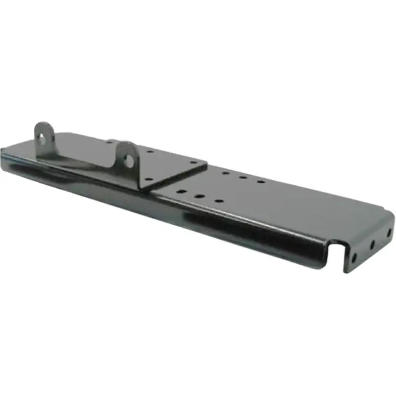 Winch Mount