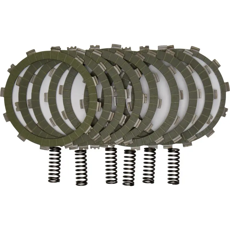 EBC STREET RACER CLUTCH KIT SRC77