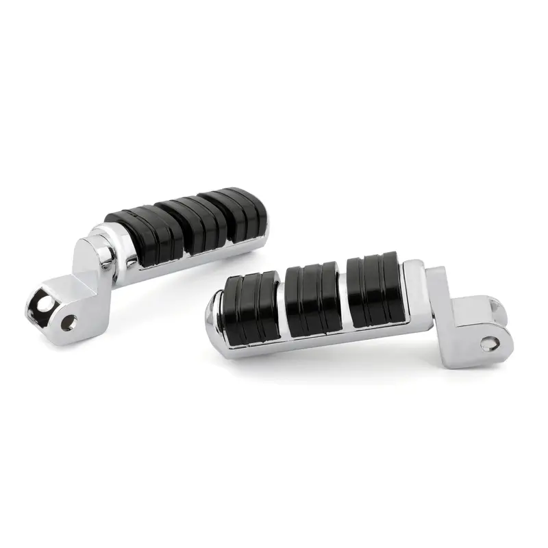 Honda GoldWing GL 1500 Ace 1100 Valkyrie Shadow 1100 VT1100C Front Foot Pegs