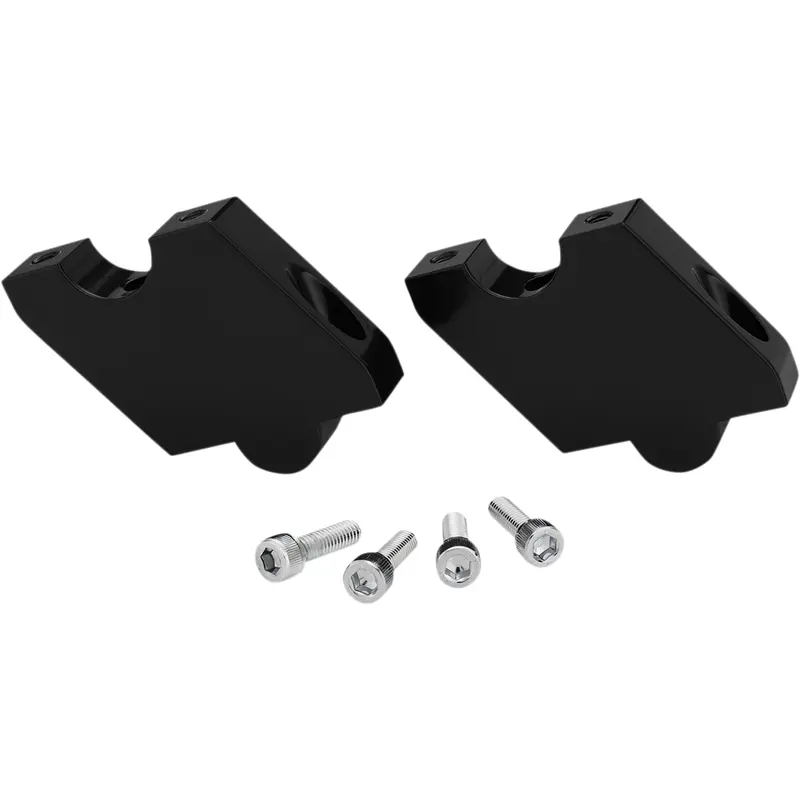 SHOW CHROME Risers - Ryker 41-418