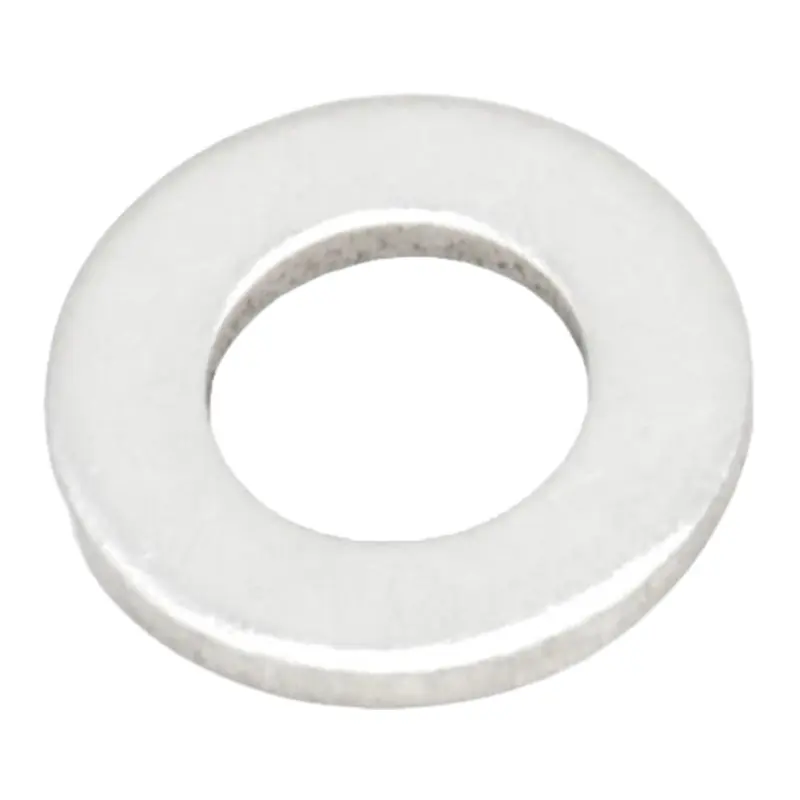 Bolt Aluminium Crush Washers 8x15mm (Pack of 50)