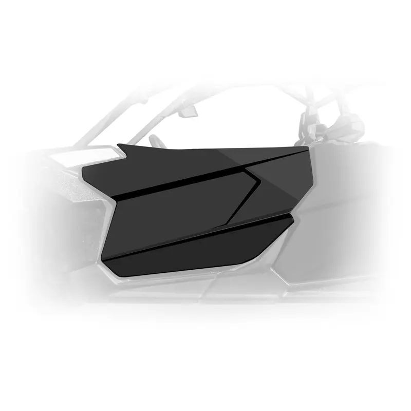CAX3DR1  Can Am X3 2017+ Front ABS Door Kits
