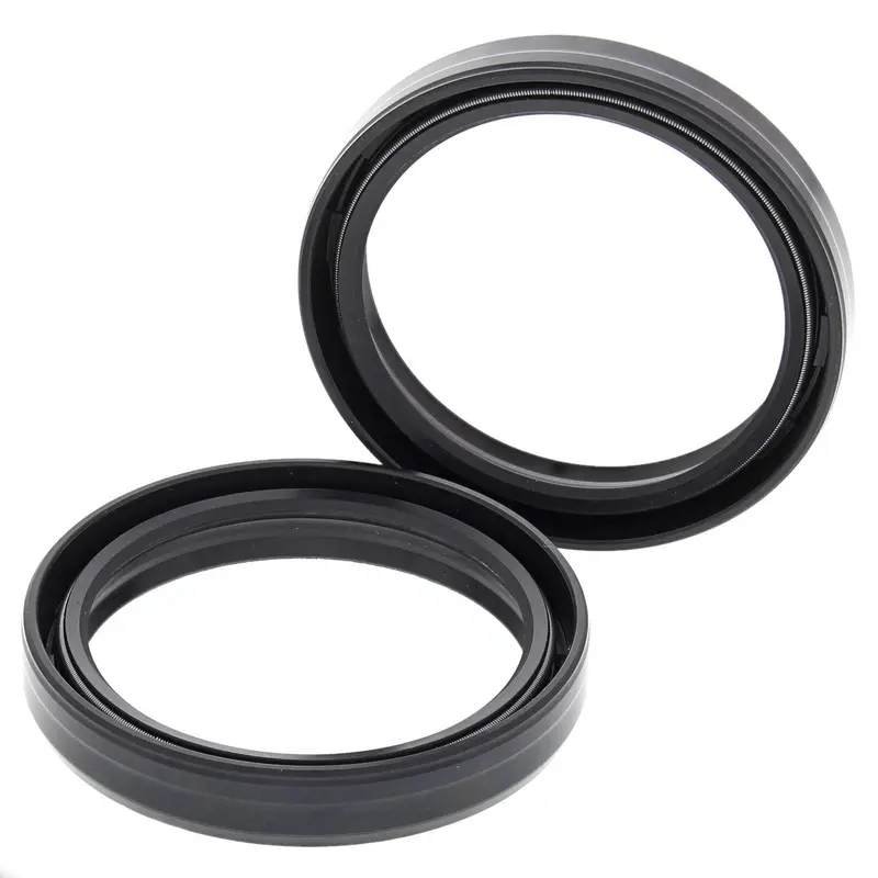 Fork Seals Pair 49x60x10 55-129