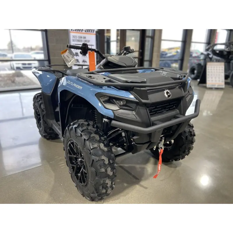 New 2025 Can-Am Outlander XT 700