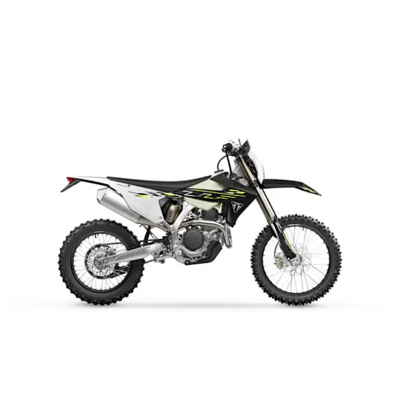 Triumph TF 450-E