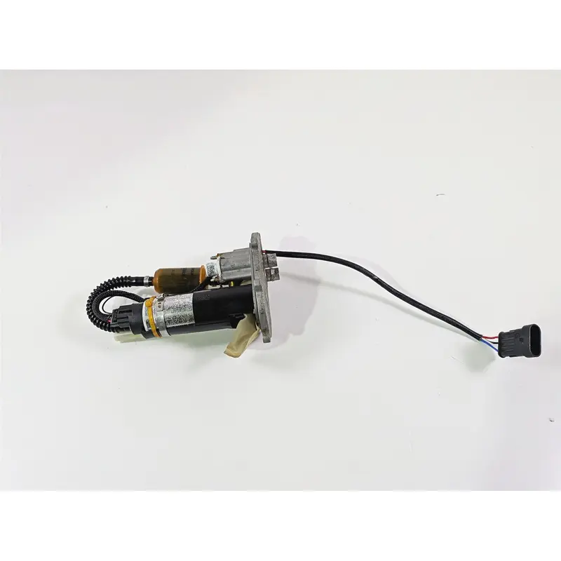 2010 Ducati Streetfighter 1098 S Fuel Gas Petrol Pump 16023661A 16023991A