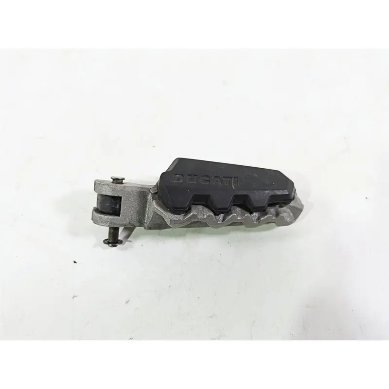 2013 Ducati Hyperstrada 821 Right Rear Passenger Footpeg 46410591AA
