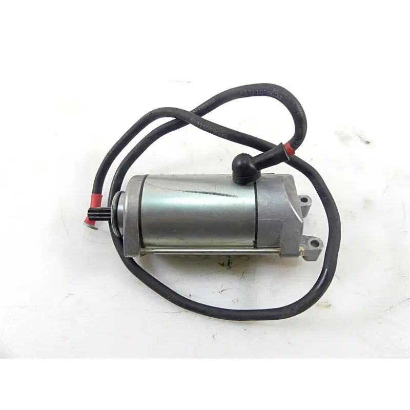 2016 KTM 1290 Super Duke R Engine Starter Motor 60440001000