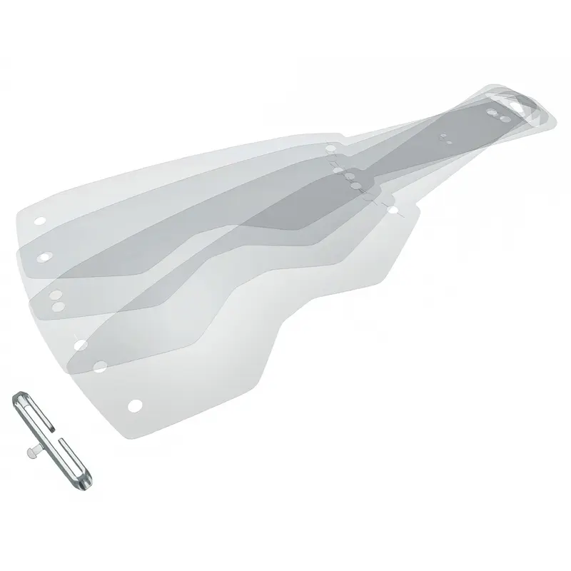 Prospect Tear Offs 1 20pk