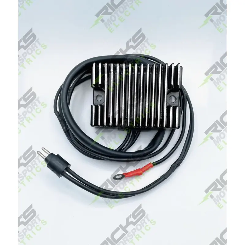 Ricks Rectifier-Regulator 10-916B