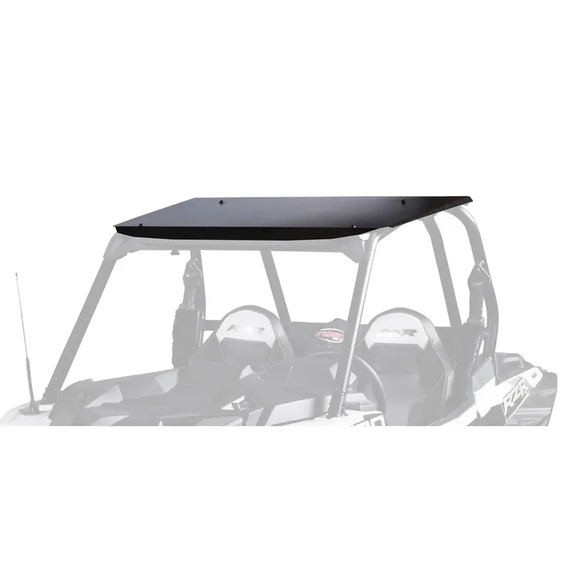 Tusk UTV Profile Aluminum Roof