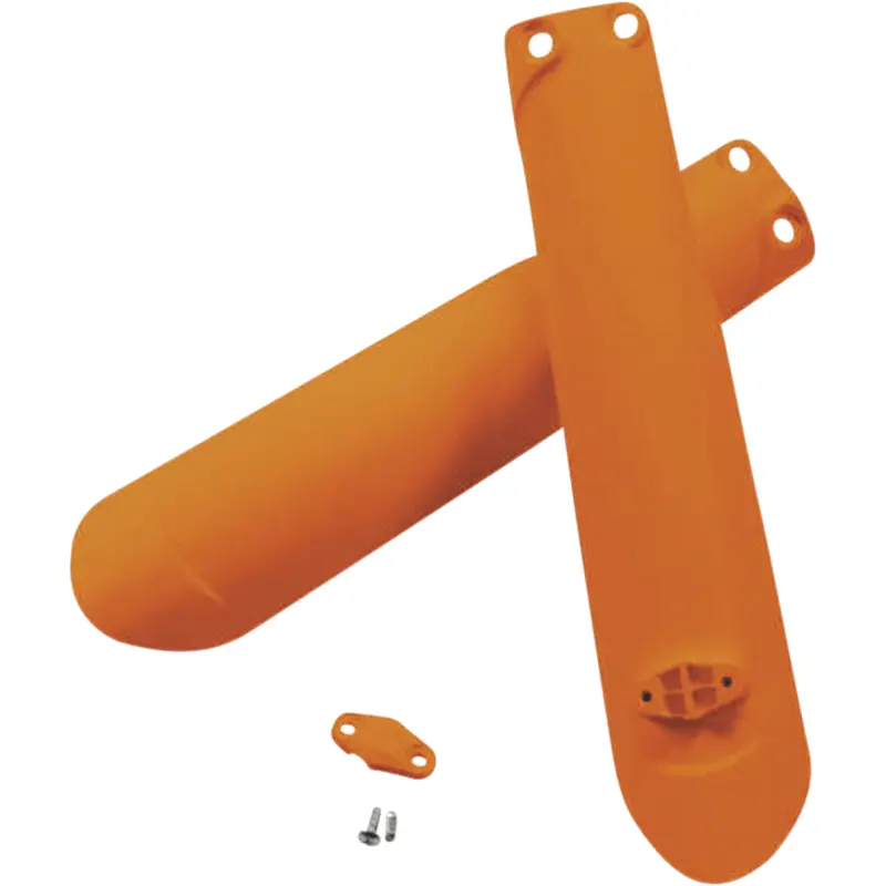 UFO KTM Fork Slider Protectors | KT04055