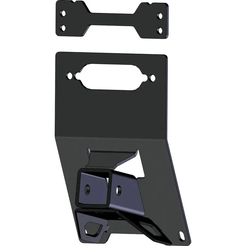 FRONT LOWER 2" RECEIVER