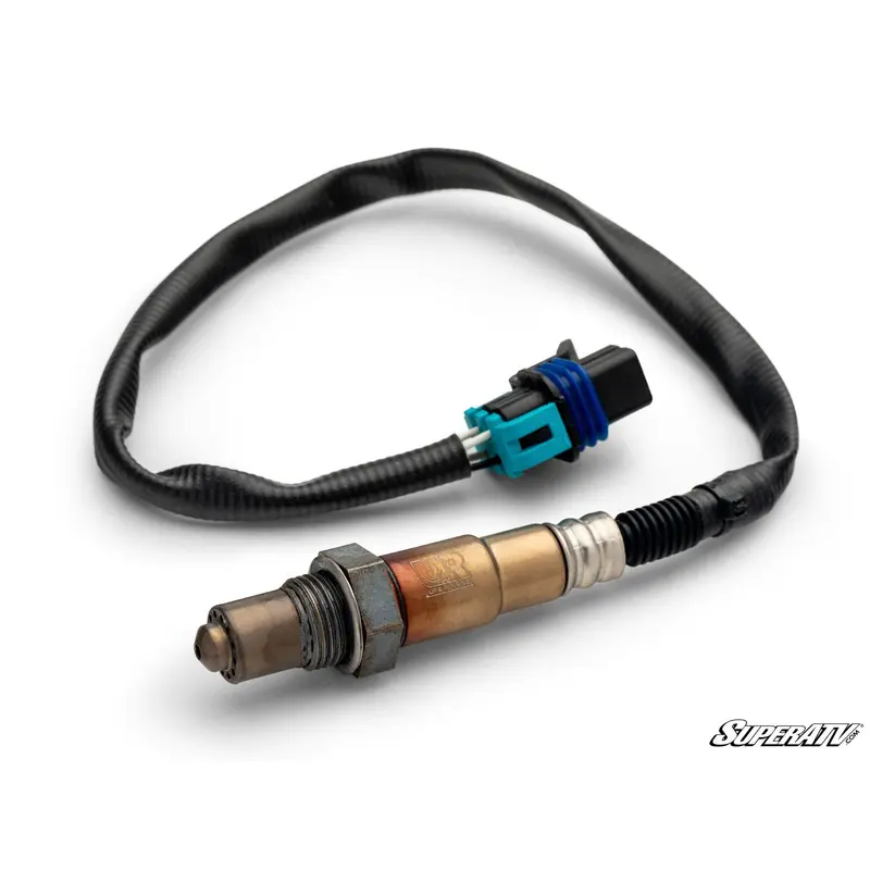 Up & Running Can-Am Renegade O2 Sensor