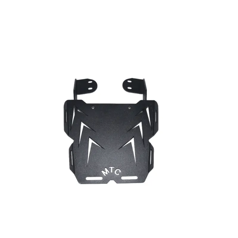 BAJAJ NS 200 - Motocare CNC Carrier