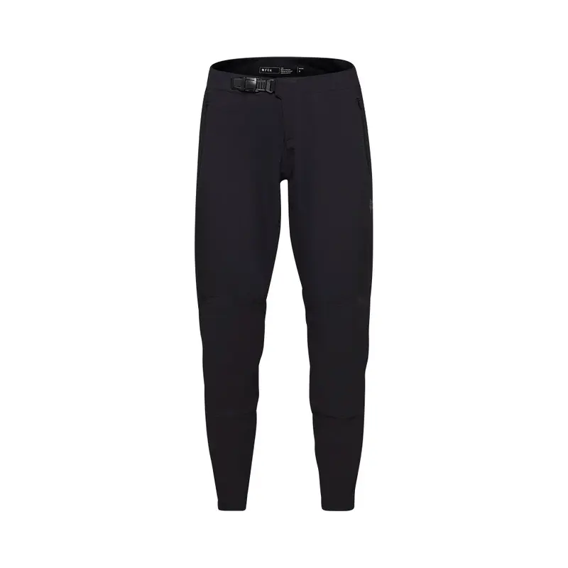 FOX WOMENS DEFEND FIRE PANTS [BLACK]