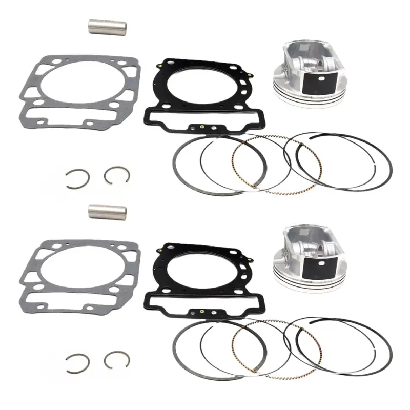 UFORCE 800 | TOP END RING / GASKET / PISTON KIT -