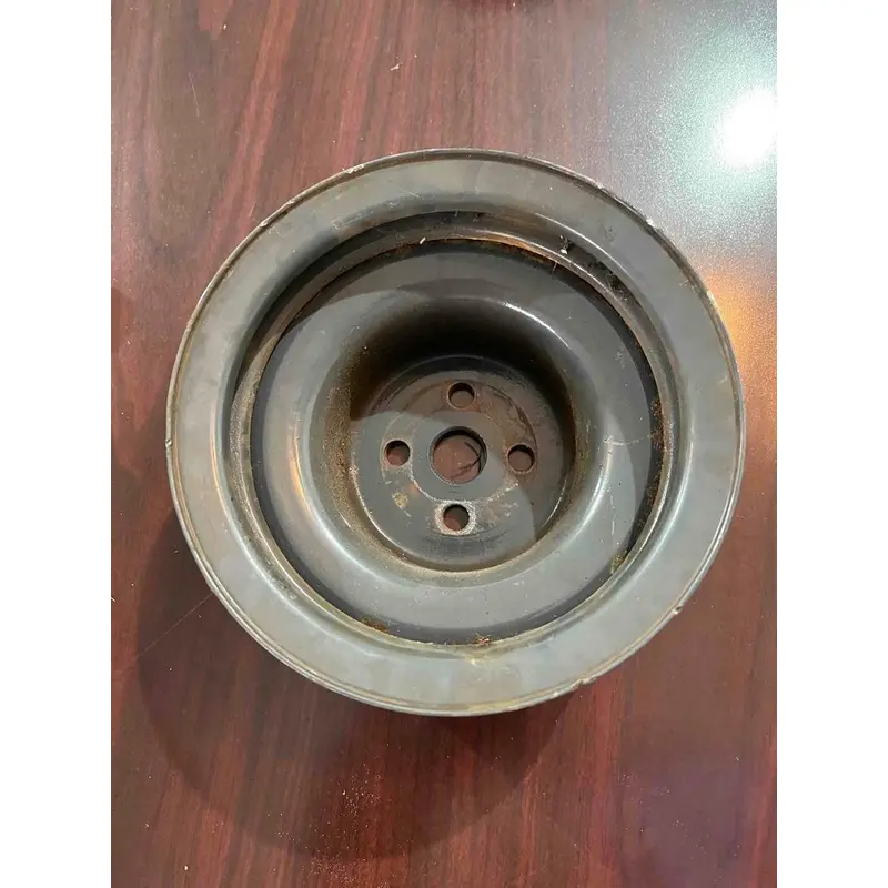 0984625 984625 OMC COBRA 2.3 WATER PUMP PULLEY (3 BELT)