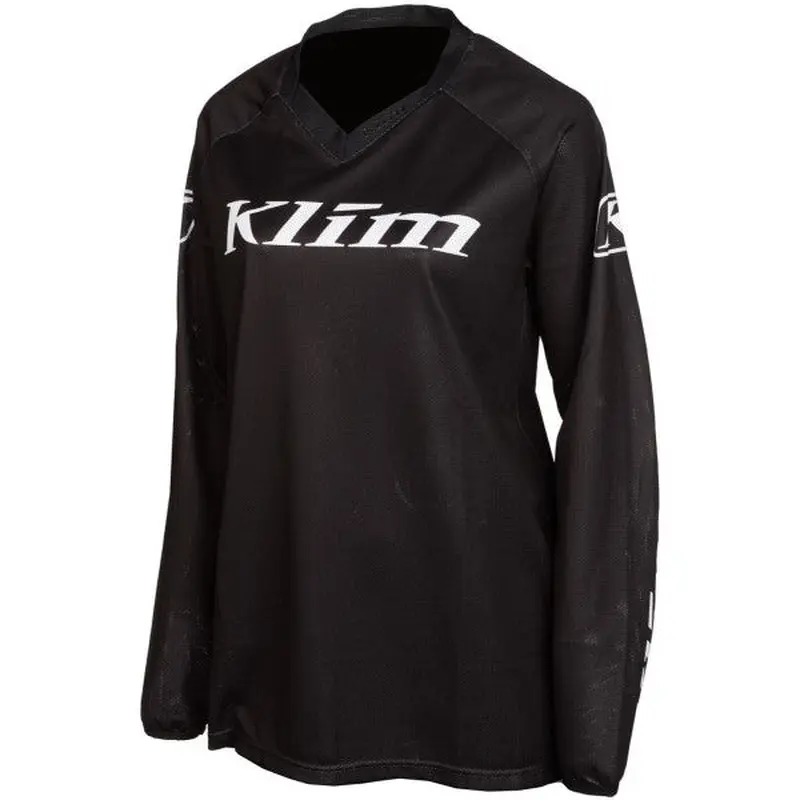 Chandail de Motocross XC Lite Enduro Femme