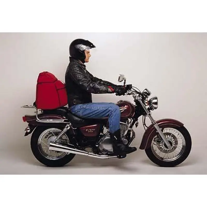 Suzuki GZ 250 X-K4 Marauder (98-04)
