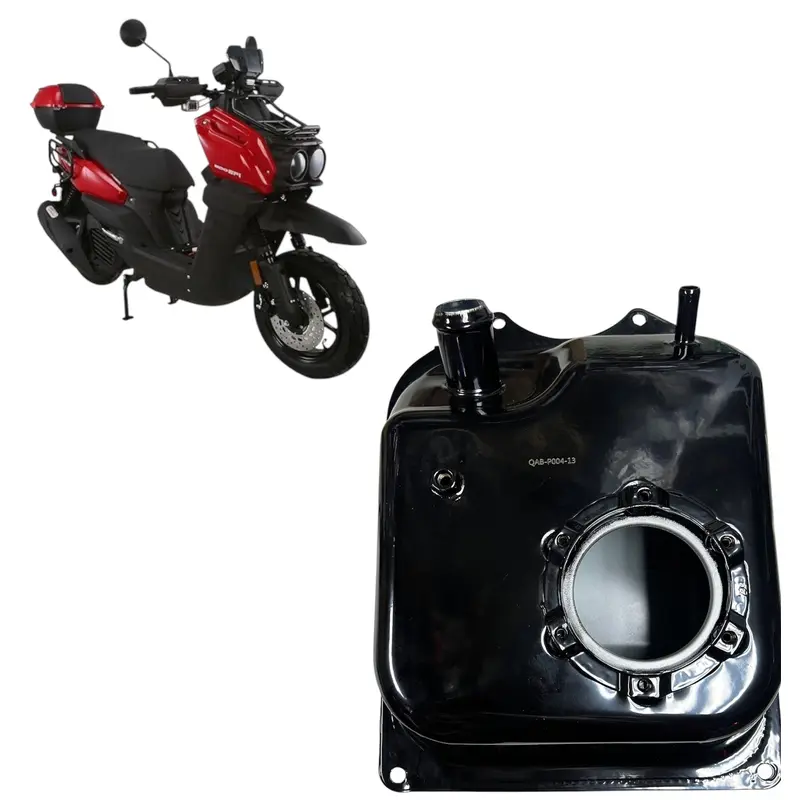 Tank 200 Gas Tank Oem