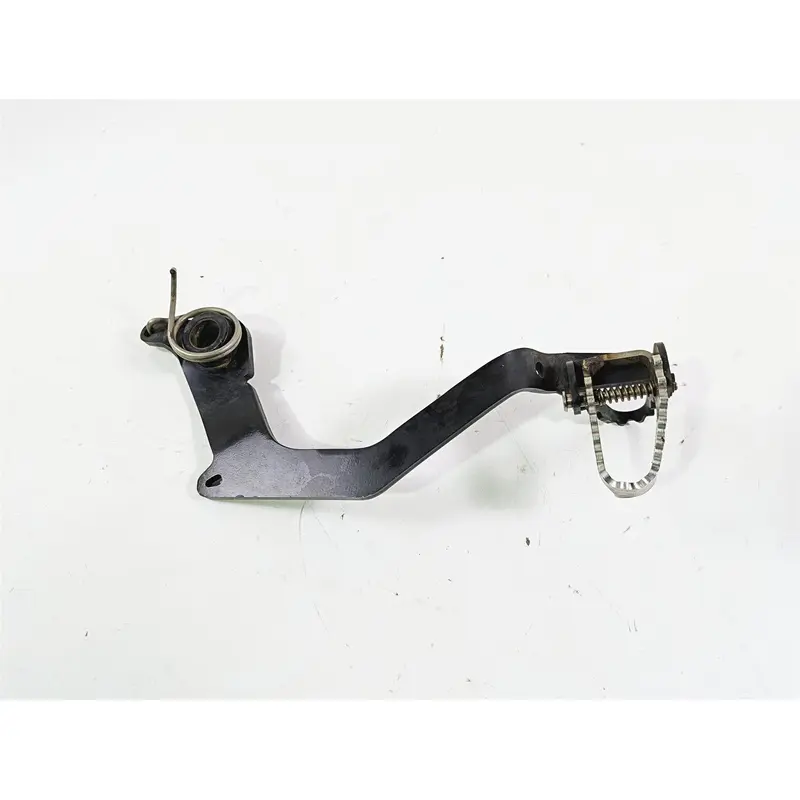 2017 BMW F800GS Adv K75 Rear Brake Pedal Lever 35218523354