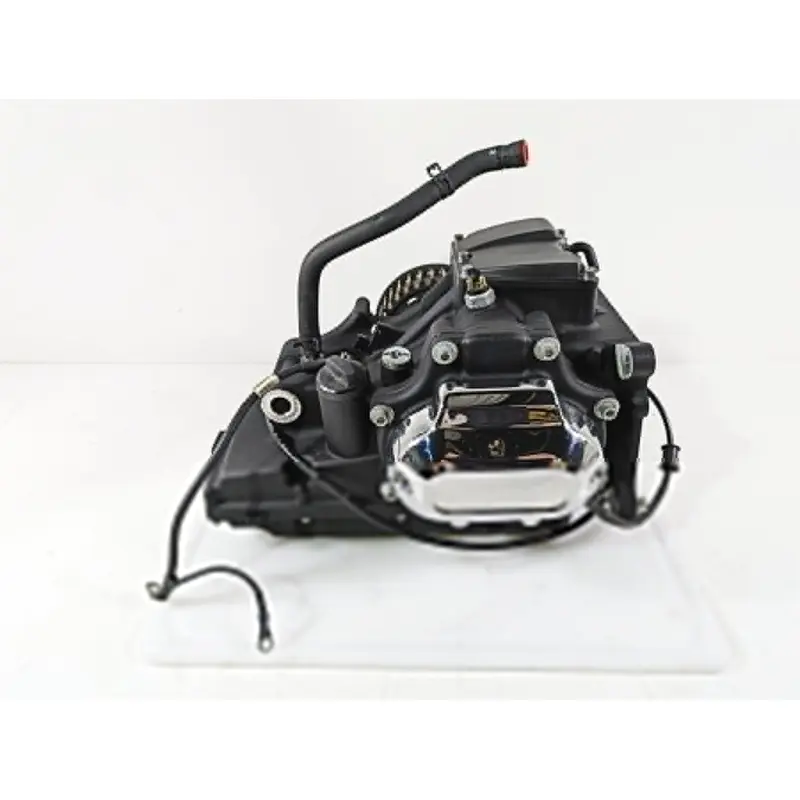 2020 Harley Touring FLHT Electra Glide Transmission Gear Box 6 Speed 7K 34700084
