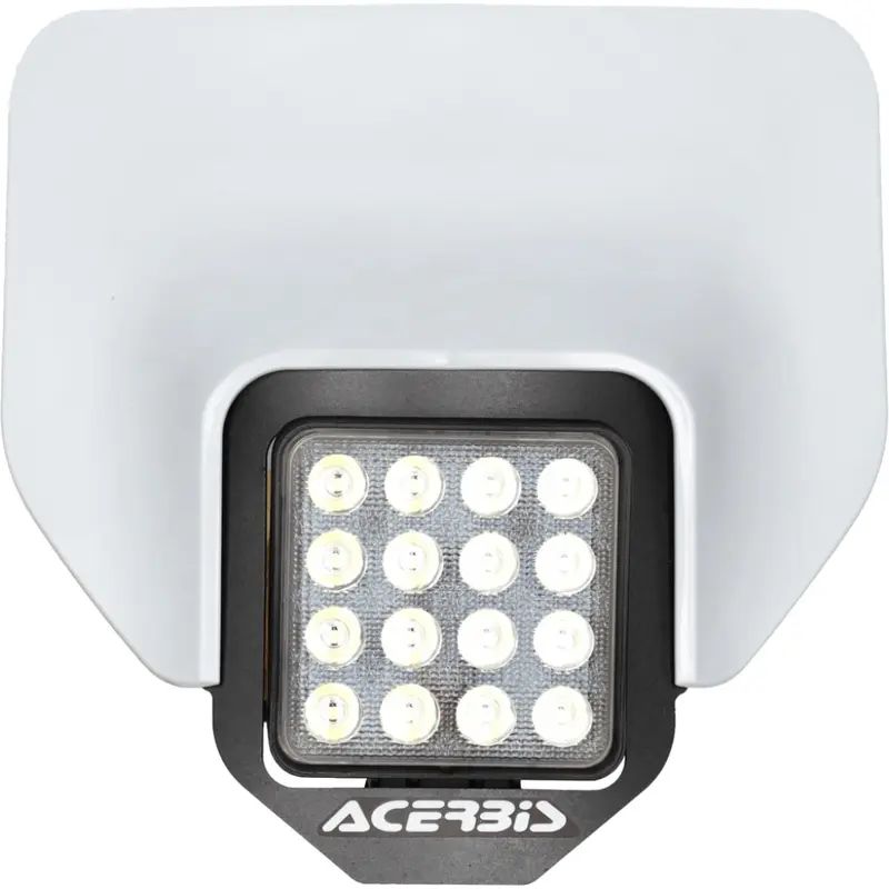 Acerbis VSL LED Headlight for 2024+ Husqvarna FE/TE Models | 298331