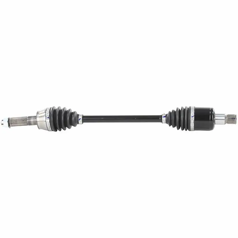 BRONCO COMPLETE AXLE (POL-6031HD)