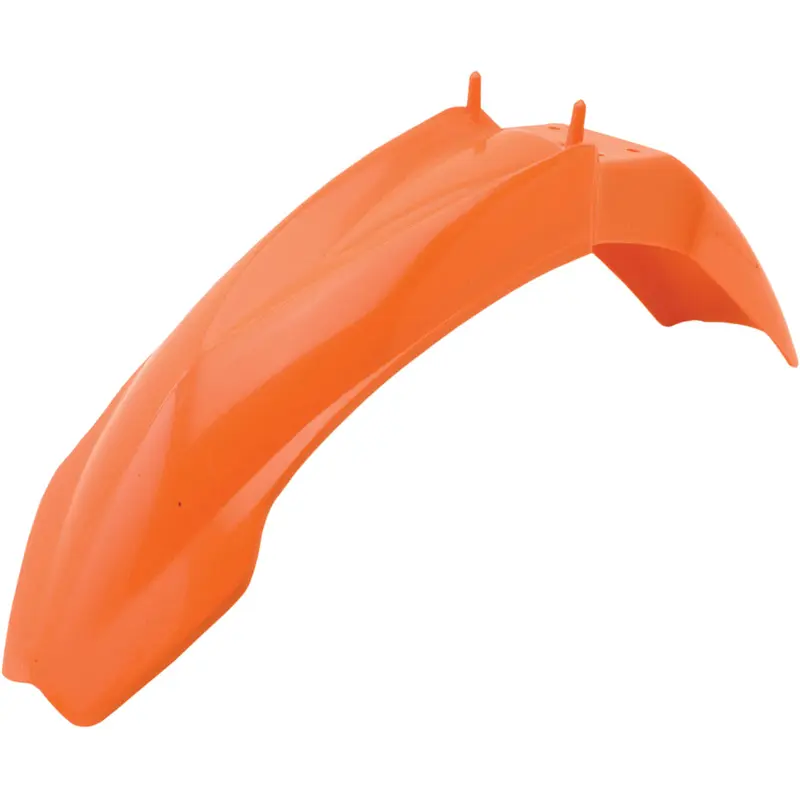 Front Fender Orange