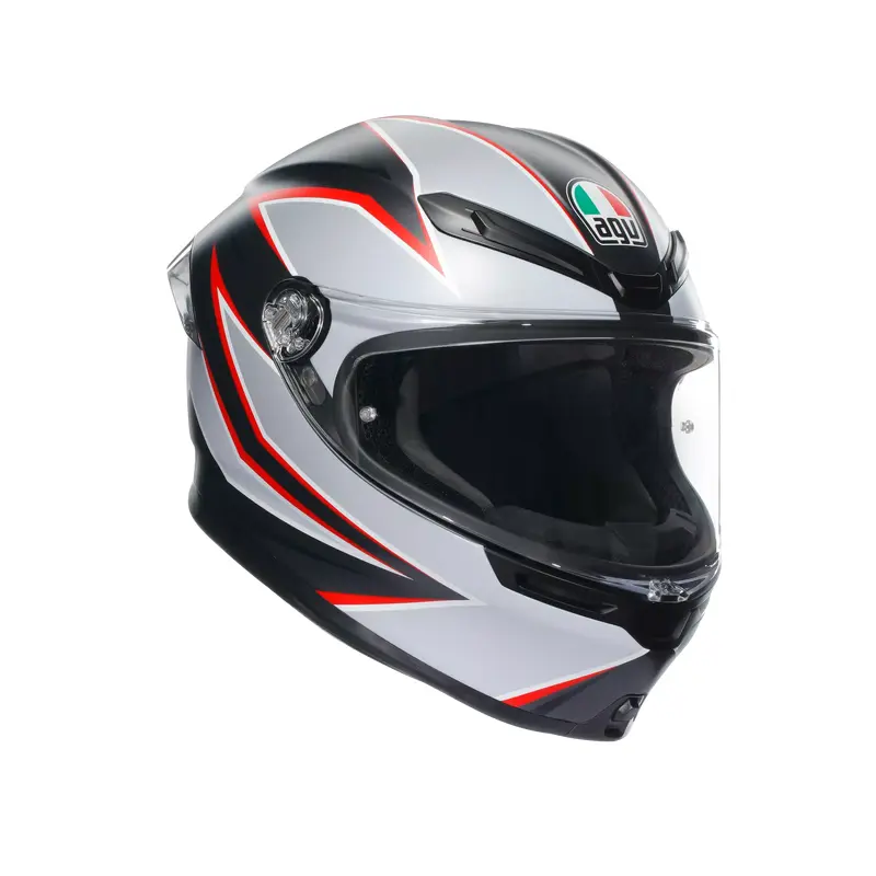 K6 S Flash Helmet