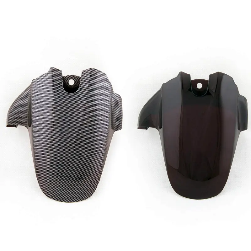06-10 Suzuki GSXR 600 750 GSXR 600/750 Rear Hugger Fender Mudguards