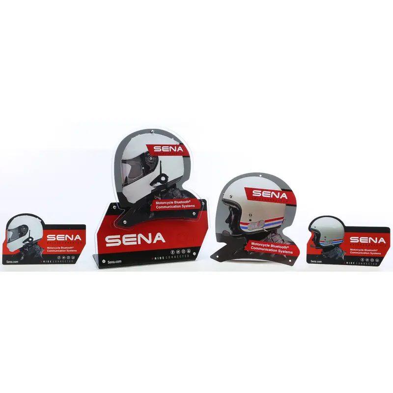 Counter Display