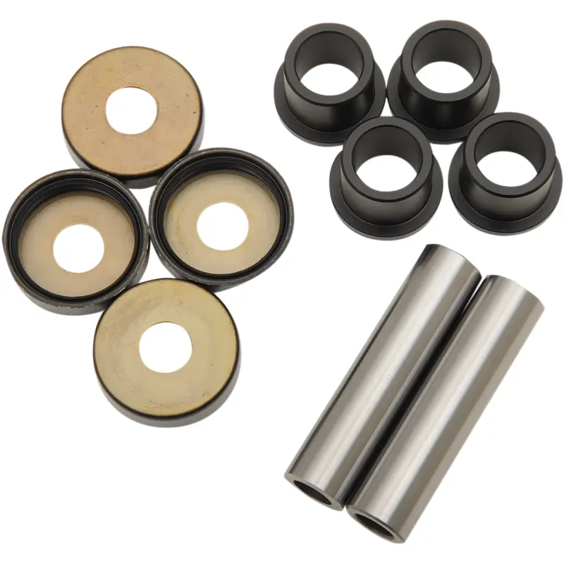 MOOSE RACING A-Arm Repair Kit - Front Upper/Lower 50-1140