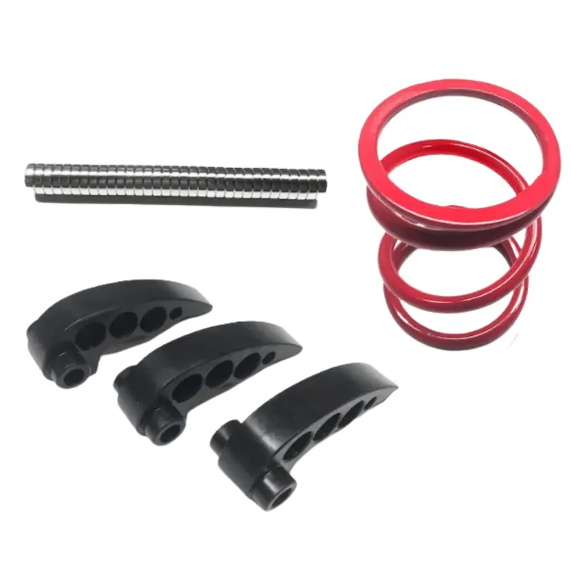 Polaris Ranger 1000 Single Cam Stage 1 Clutch Kit (2020+)