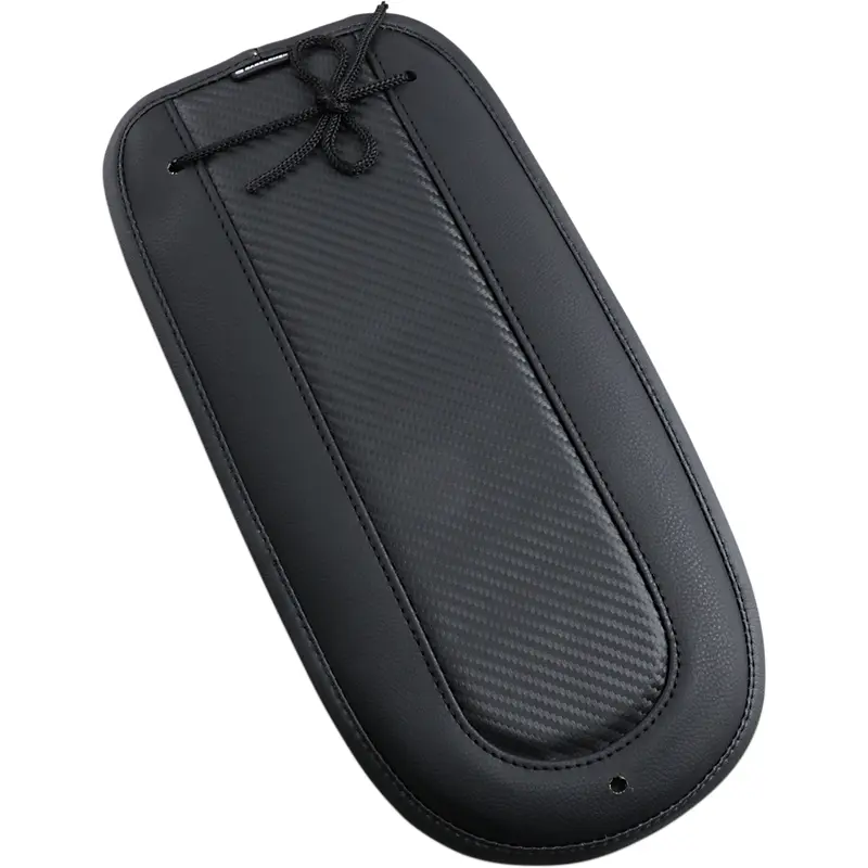 SADDLEMEN Fender Chap - Matches Dominator Solo Seat T8127-18-D