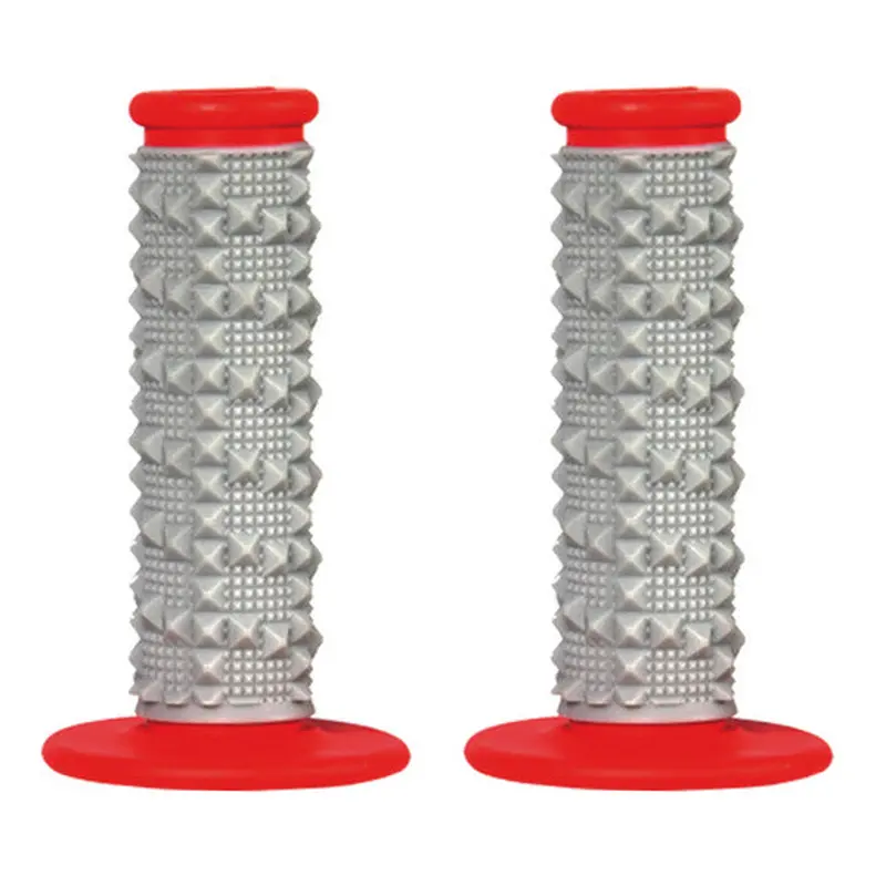 SCAR Dual Density Grips