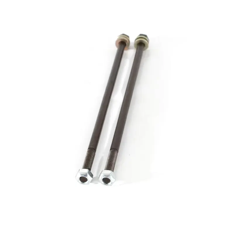 2015 - 2019 Polaris Ranger Front Upper Arm Bolt