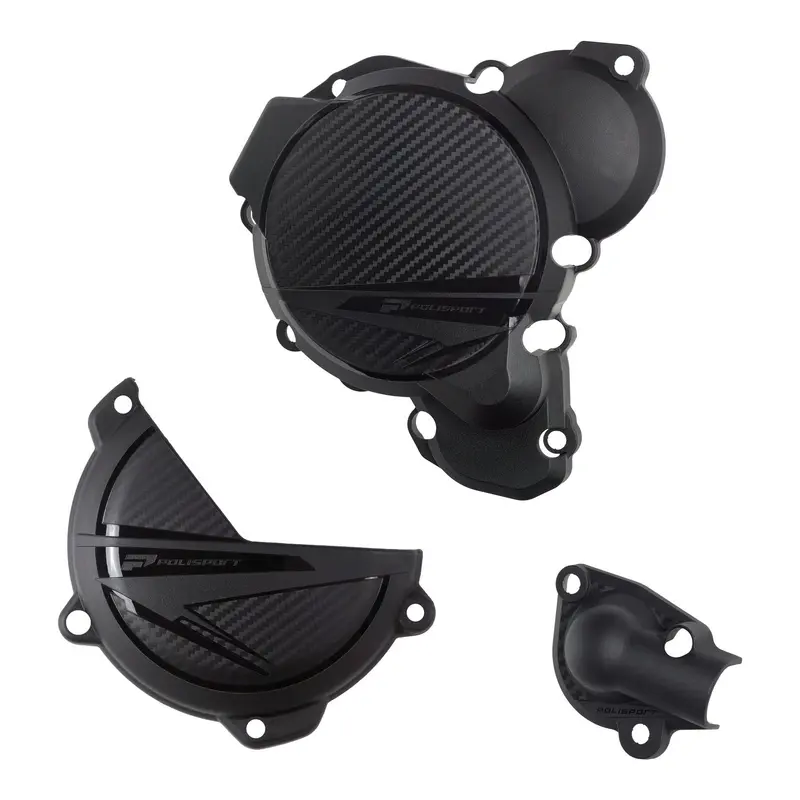 Polisport Clutch + Ignition with Pump Protect Full Kit KTM EXC/XCW 24