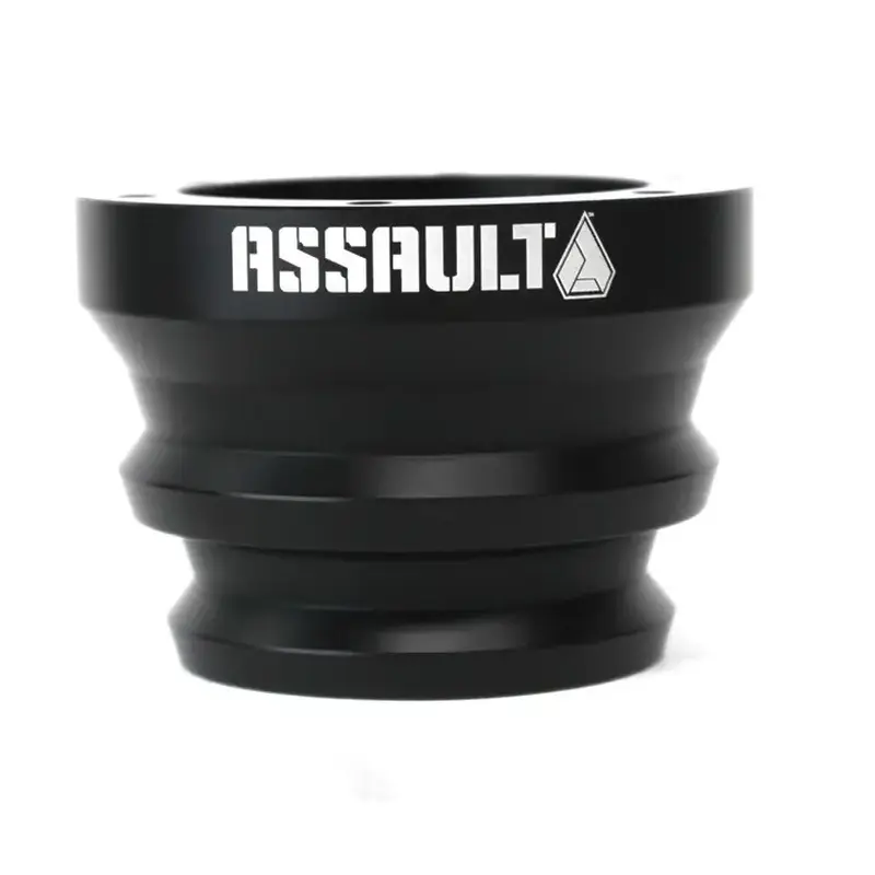 STEERING WHEEL HUB KAWASAKI, SUPERATV SWHM-K-001