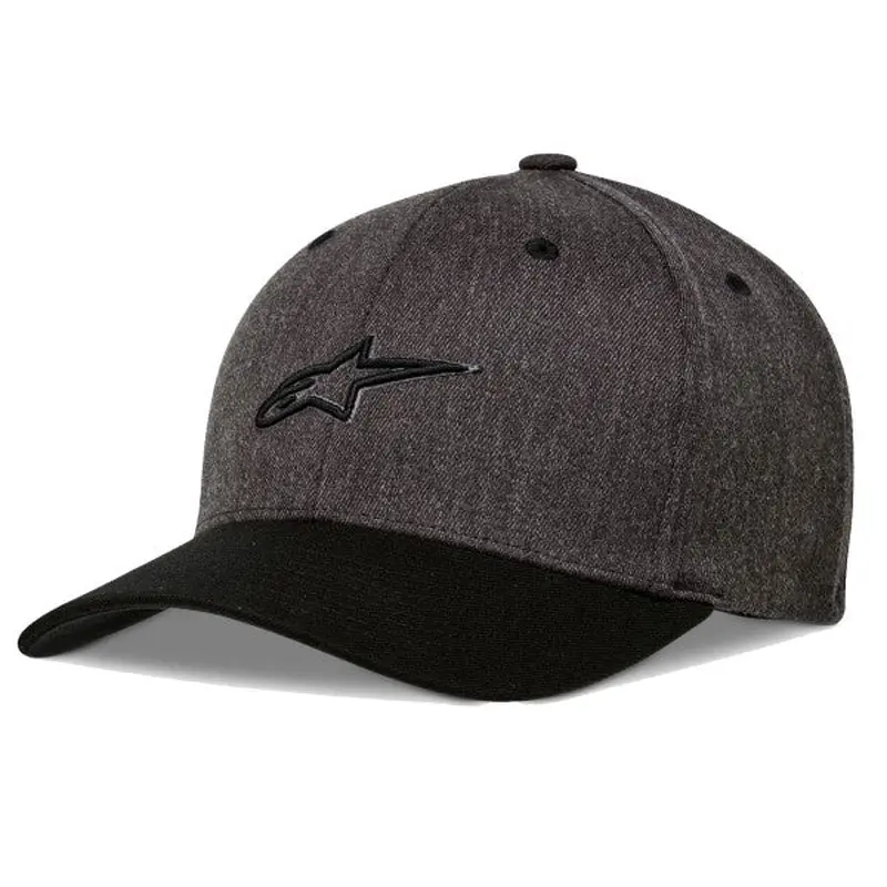 Casquette Melange
