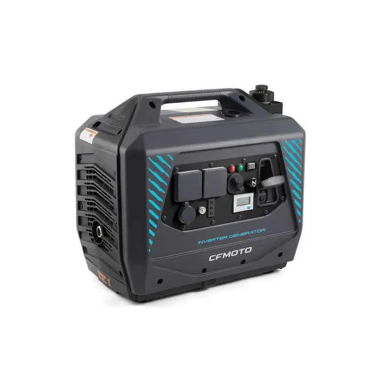 Elverk CFMOTO i30 3KW