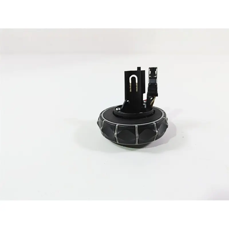 2019 BMW R1250RT K52 Round Multi Control Controller Switch 61317727498