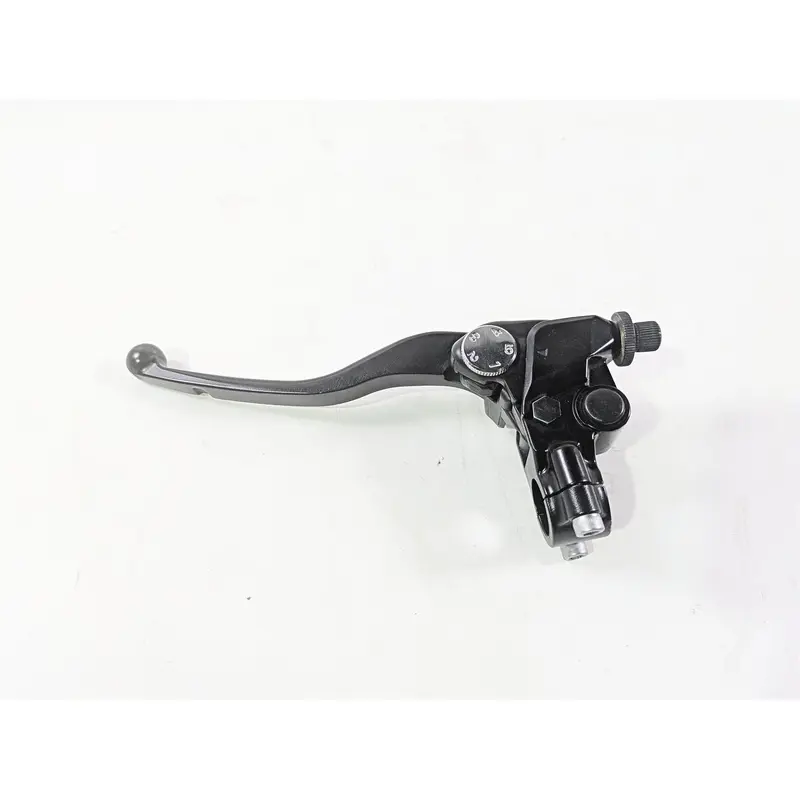 2020 Kawasaki ZX6R ZX636 Ninja Clutch Perch & Lever 46076-0121