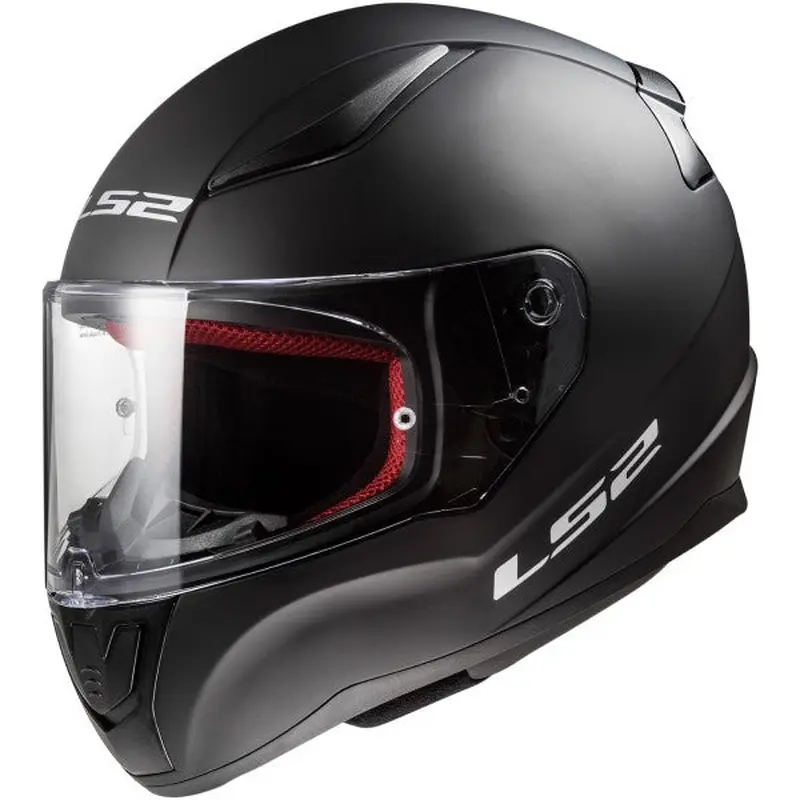 Casque Intgral de Moto Rapid Junior