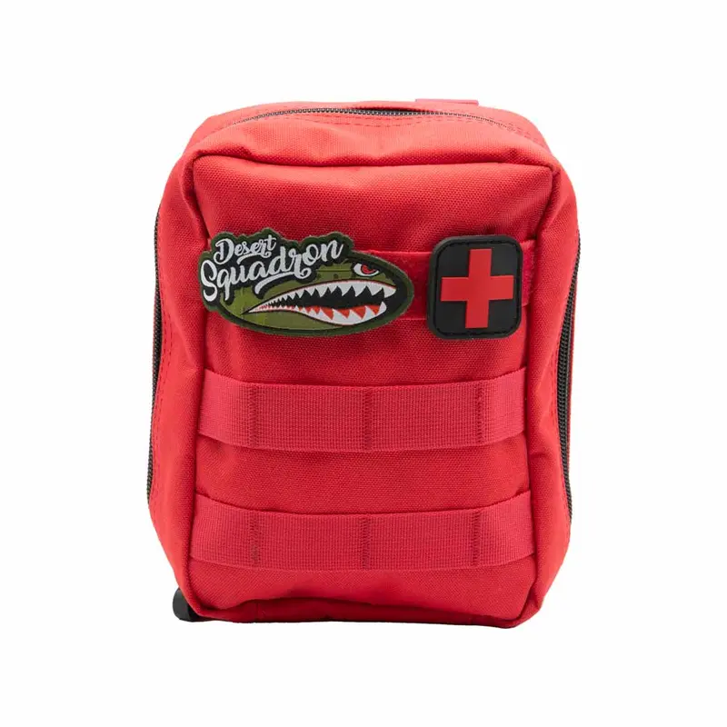 Desert Squadron - First Aid Kit FIRSTAID-KIT